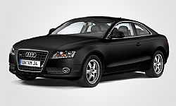 Audi a5 importacion